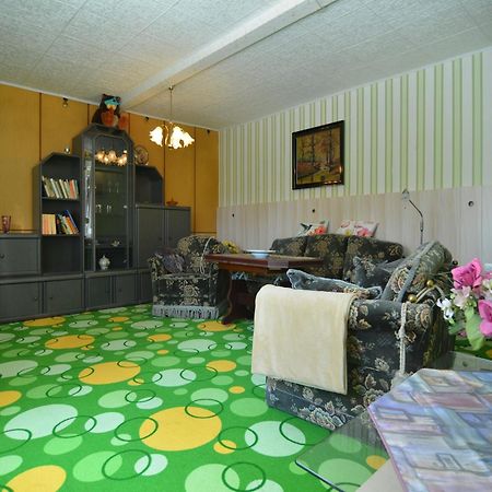 Holiday Home In Cattenstedt Harz With Garden 外观 照片
